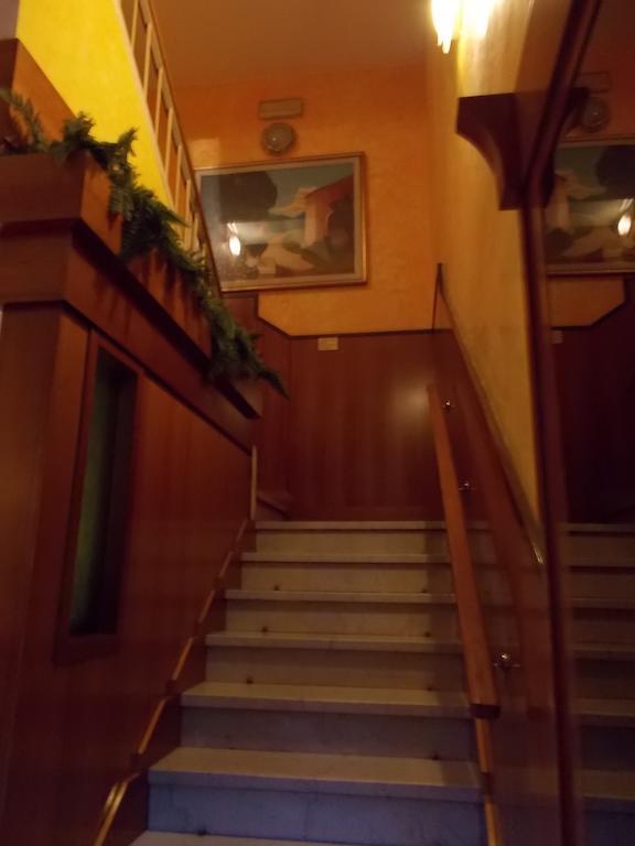 Albergo Stazione Brescia Exterior foto