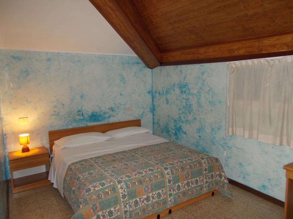 Albergo Stazione Brescia Quarto foto
