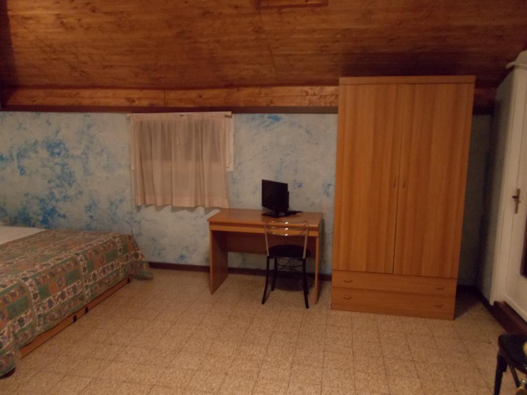 Albergo Stazione Brescia Quarto foto