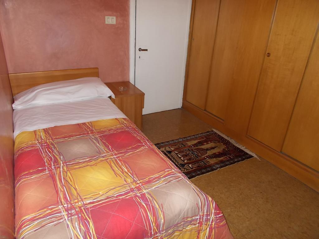 Albergo Stazione Brescia Quarto foto