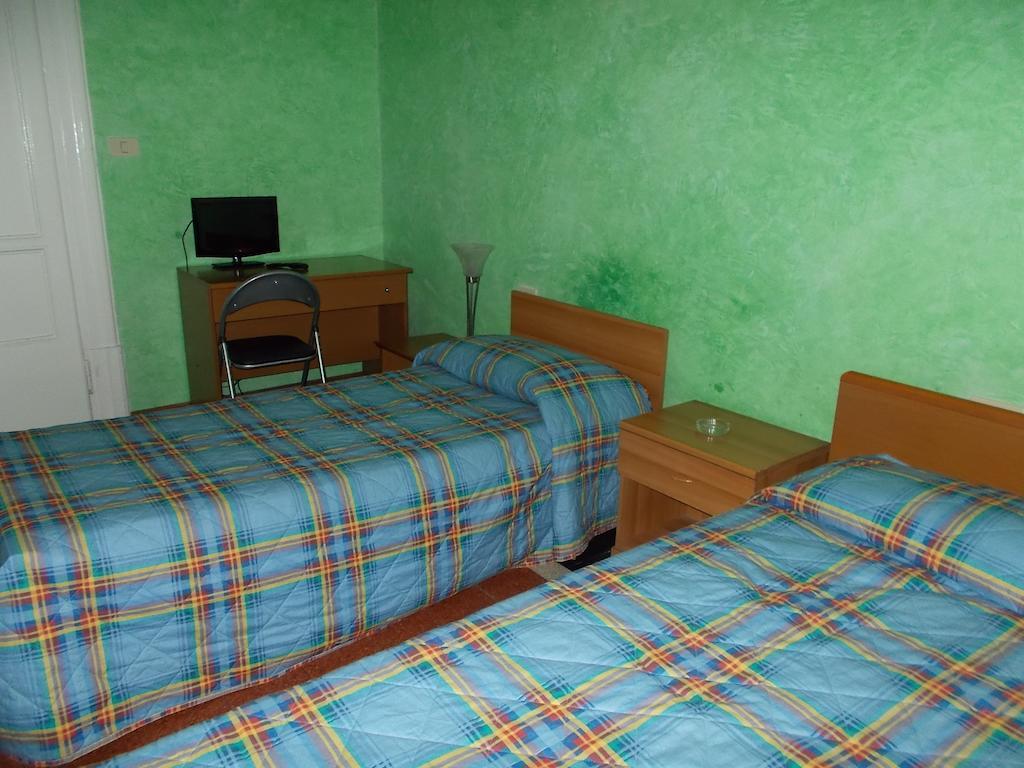 Albergo Stazione Brescia Quarto foto